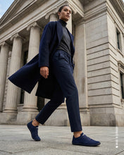Load image into Gallery viewer, go: navy - barefoot shoes - NEW!