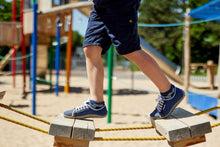 Load image into Gallery viewer, leguanito aktiv blue