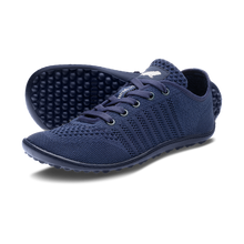 Load image into Gallery viewer, go: navy - barefoot shoes - NEW!