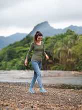 Load image into Gallery viewer, go: sea blue NEW!