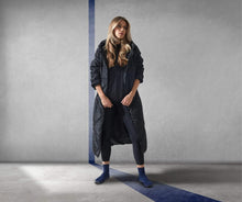 Load image into Gallery viewer, Sneaker blue - barefoot shoes