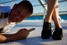 Load image into Gallery viewer, Aktiv City all black