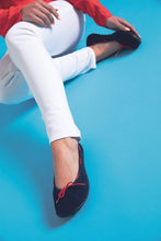 Load image into Gallery viewer, Style maritime