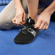 Load image into Gallery viewer, Spinwyn black