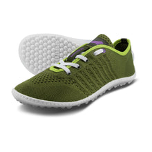 Load image into Gallery viewer, go: green - barefoot shoes - NEW!
