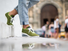 Load image into Gallery viewer, go: green - barefoot shoes - NEW!
