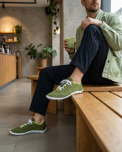 Load image into Gallery viewer, go: green - barefoot shoes - NEW!
